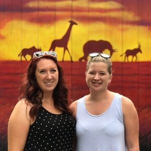 Meet your Posher, Jocelyn